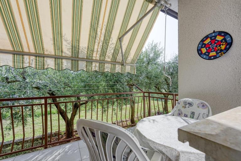 Apartments Gina - B&B Poreč