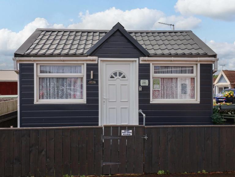 Sandbay - Ferienwohnung Bridlington