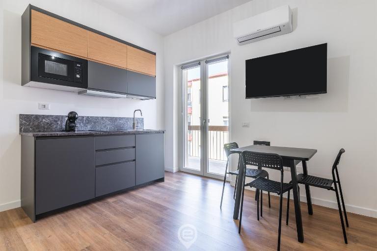 Lyrical Loft 56 - Harmony Loft - B&B Cagliari