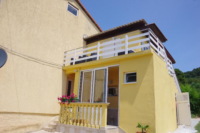 One Bedroom Apartment - B&B Banjol