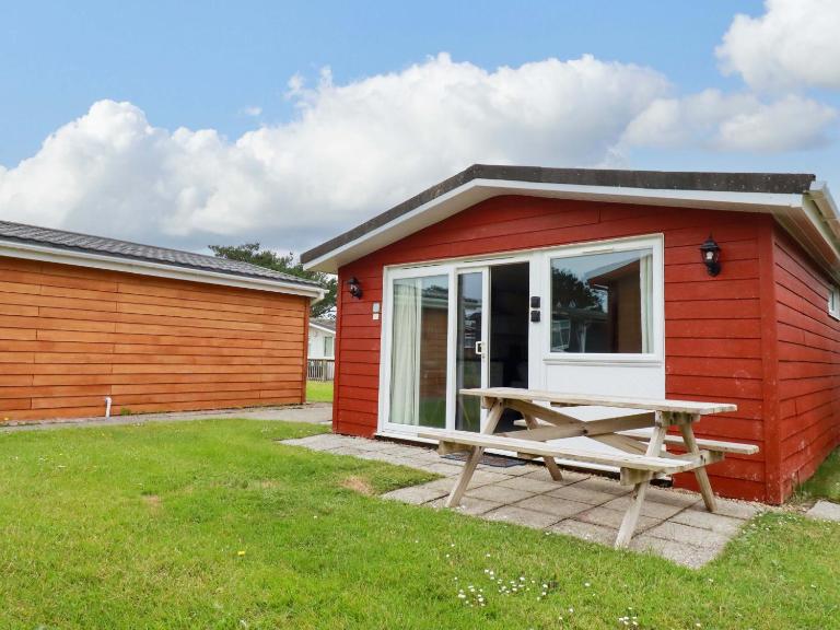 H2 Atlantic Bay Holiday Park - B&B Padstow