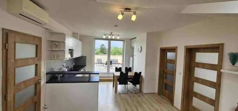 Apartmán Tereza - Chambres d'hôtes Kutná Hora