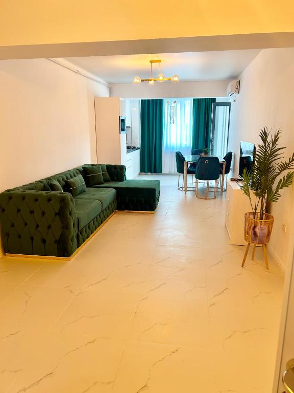 Mamaia Albert apartament - Ferienwohnung Konstanza