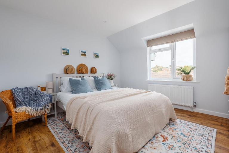 Sandy Shores Apartment - B&B Swanage