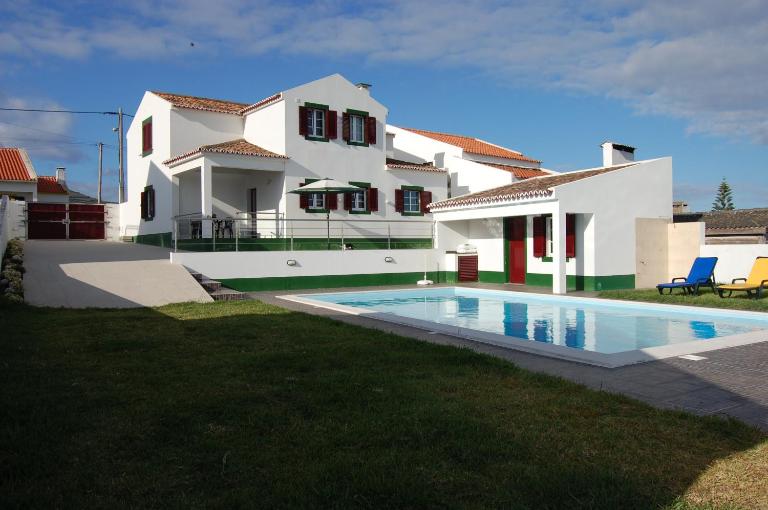 Casa José Mateus - B&B Mosteiros