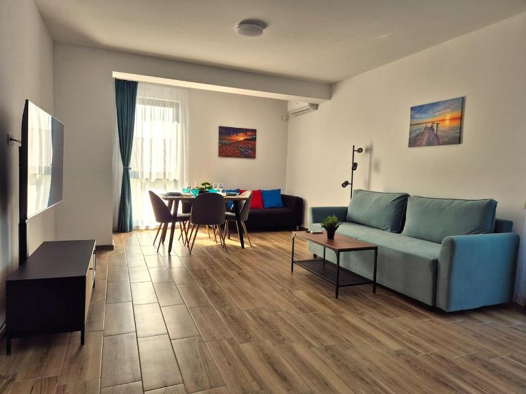 Sun Festival - Ferienwohnung Costineşti