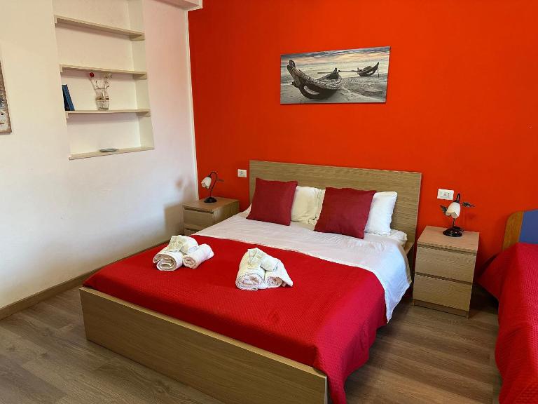 Villa Maria - B&B Lamezia Terme