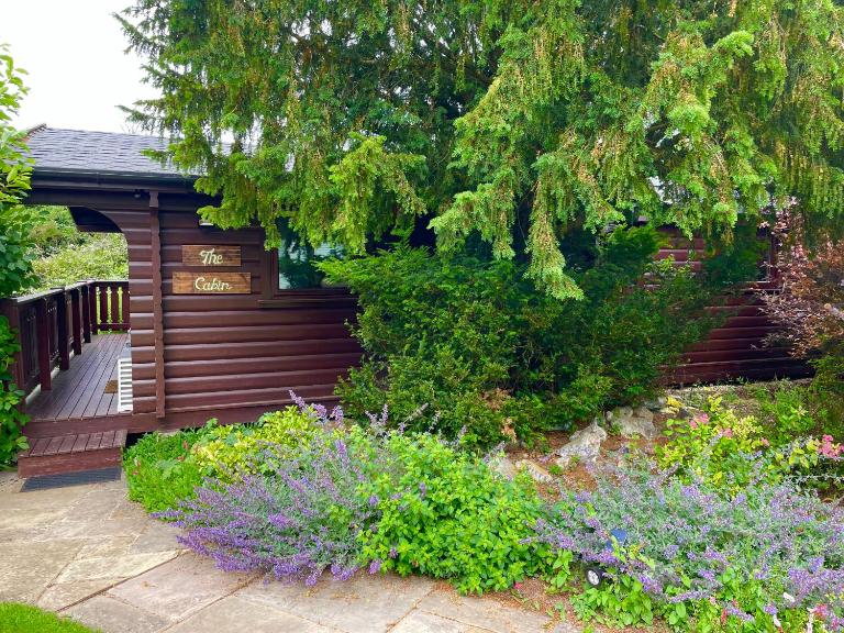 The Cabin - Chambres d'hôtes Marlow