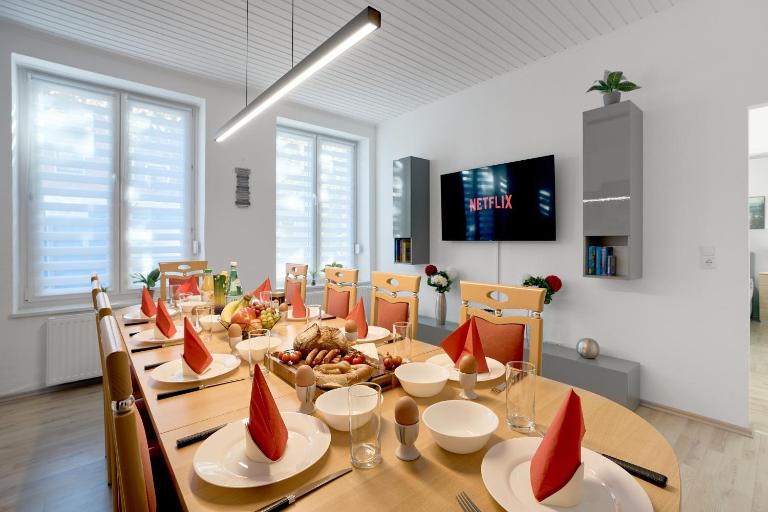 Rudi Homes Essen #1 - Ferienwohnung Essen