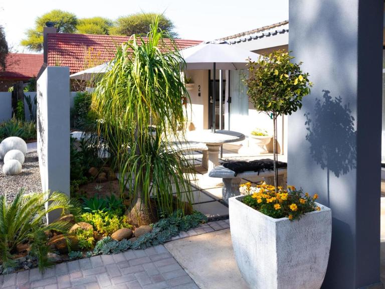 Relmies Place - Ferienwohnung Modimolle