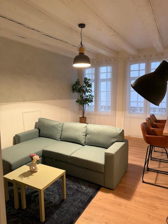 Strasbourg Cathédrale hyper center - B&B Strasbourg