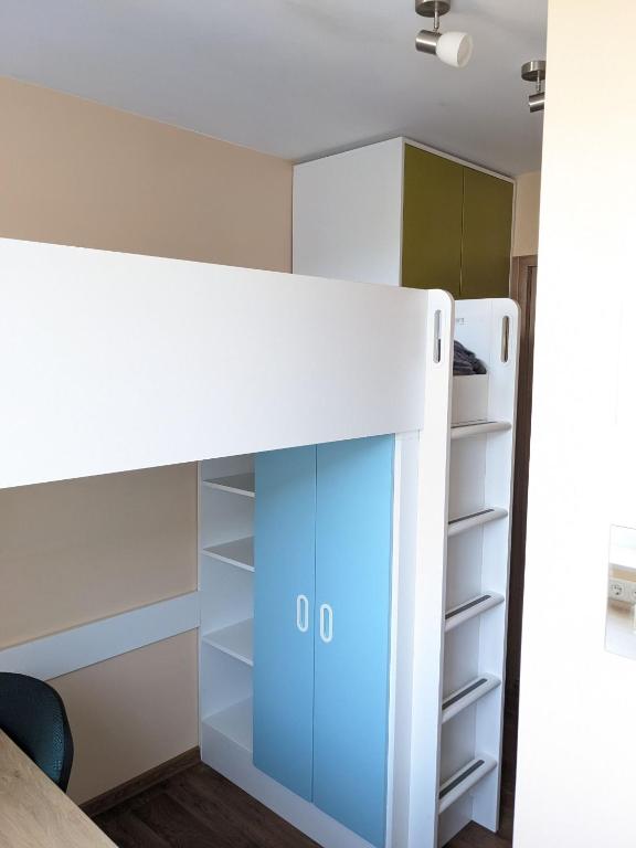 Tiny Studio Apartment - B&B Kaunas