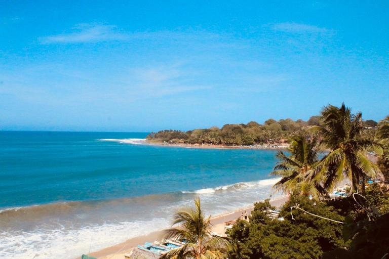 Beach bliss Arugambay - B&B Arugam Bay