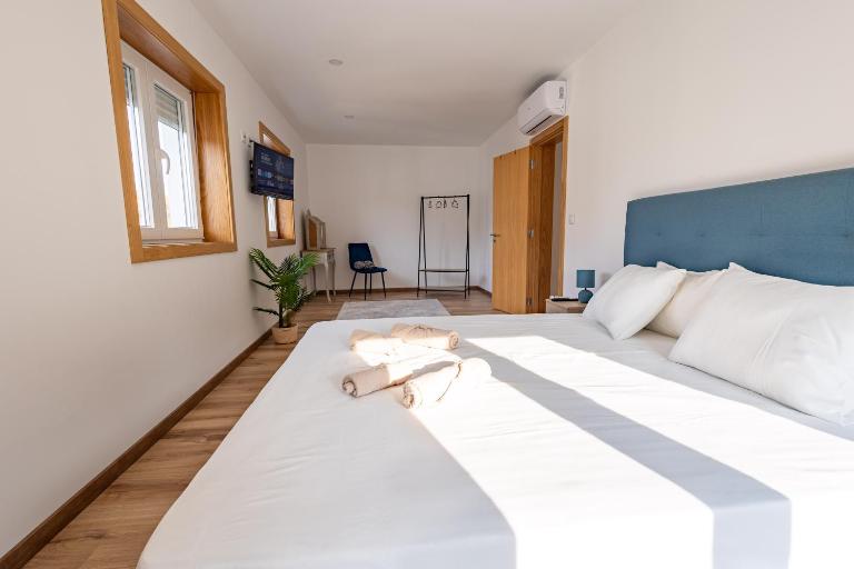 Cantinho da Estação - Ferienwohnung Braganza