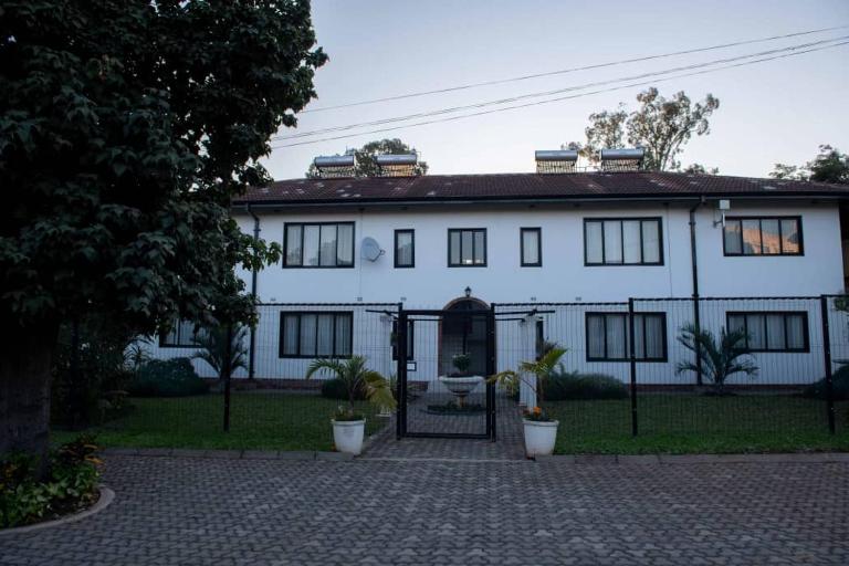 The Residence Apartments - B&B Masvingo