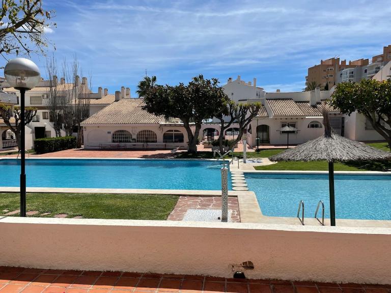 Sunny apartment - B&B El Campello