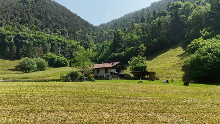 Chalet Beatrice - Bed and Breakfast Leiter