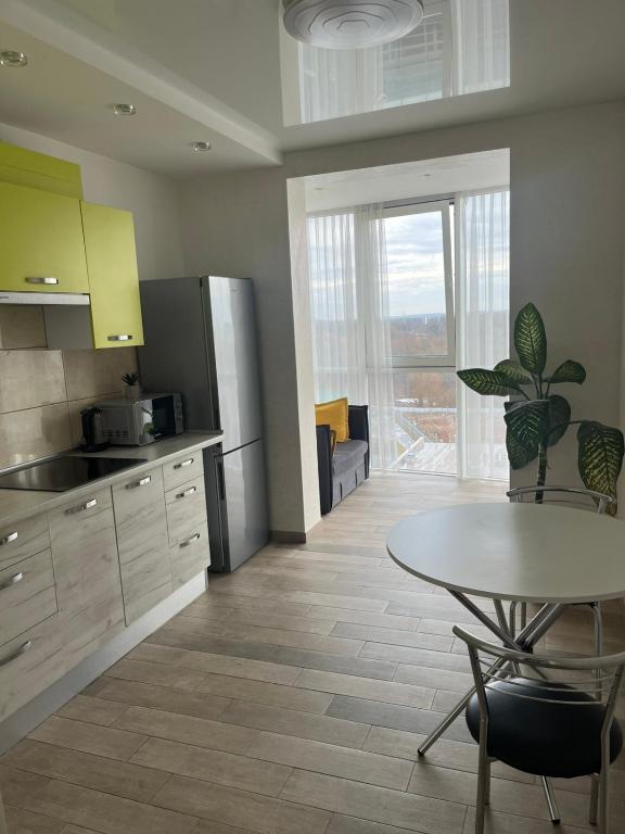 Апартаменти Люкс 6 - B&B Khmelnytskyi