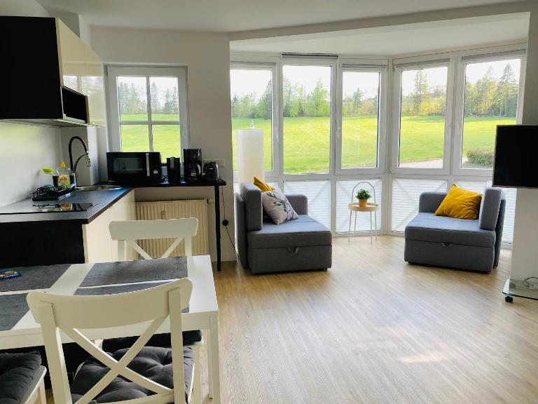 Harztraum-6 - Bed and Breakfast Braunlage