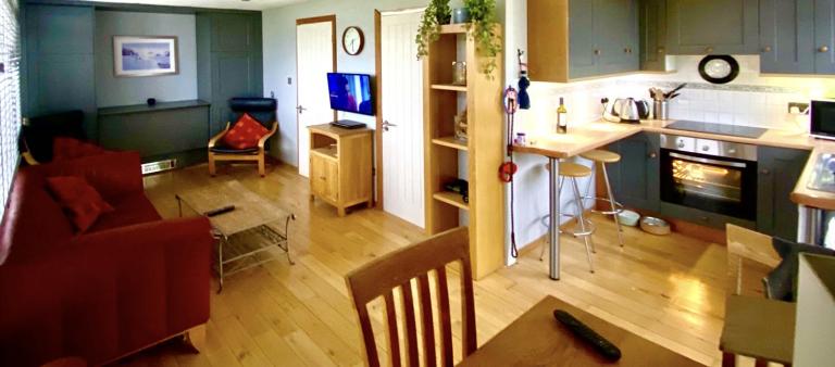 19 Toledo, Selsey Country Club - B&B Selsey