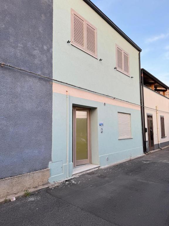 Casa vacanza Home Holiday G&P - Ferienwohnung Cabras