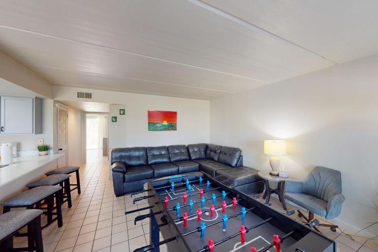 Fiesta Sol Condominiums 212 - B&B South Padre Island