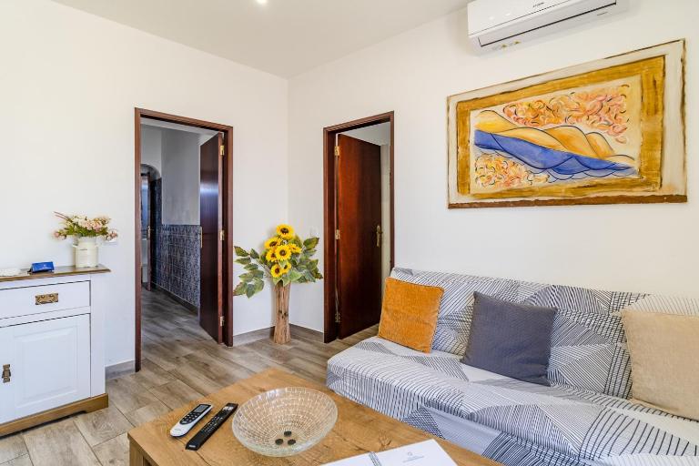 Casa Sabino - B&B Almádena