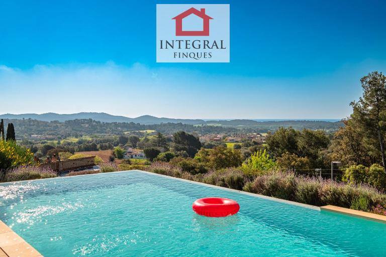 Casa les Lutins - Ferienwohnung Vall-Llobrega