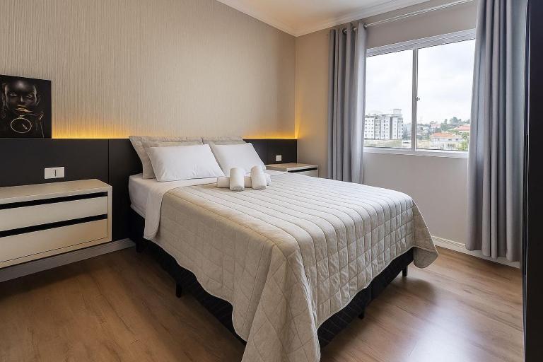 Studio Elegance Auto Checking WiFi Prox UNC - B&B Mafra