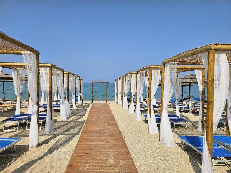Appartamento Estivo - B&B Porto Potenza Picena