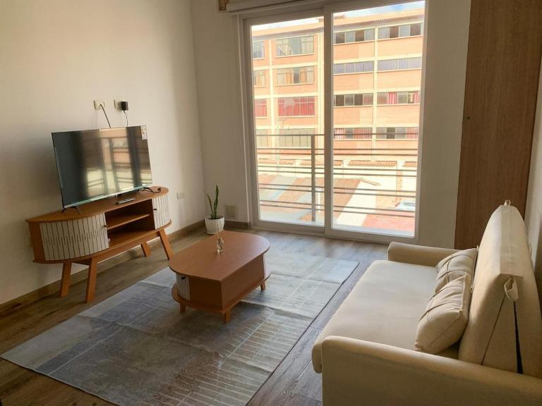 Modern apartment in Sucre - B&B Sucre