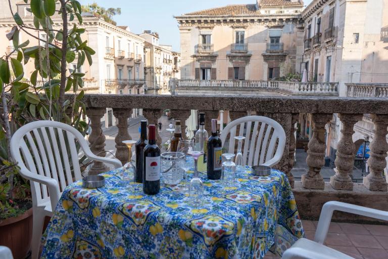 John Mary House - B&B Catania