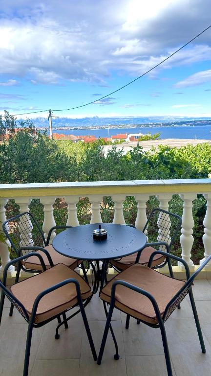 Comfort apartment Kali - with panoramic view - B&B Kali