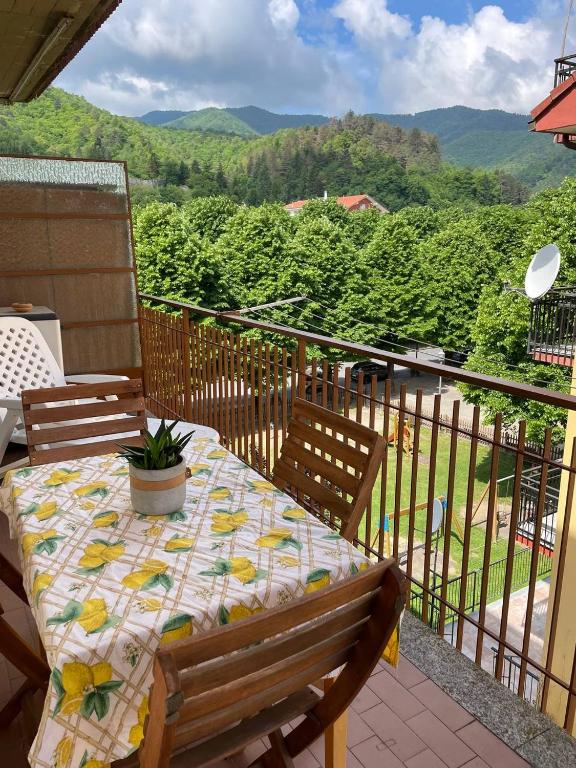 La Casetta - B&B Calizzano