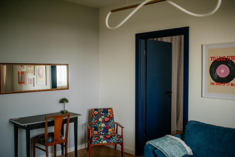 Apartament w Centrum z widokiem na Stare Miasto Zamość - Bed and Breakfast Zamość