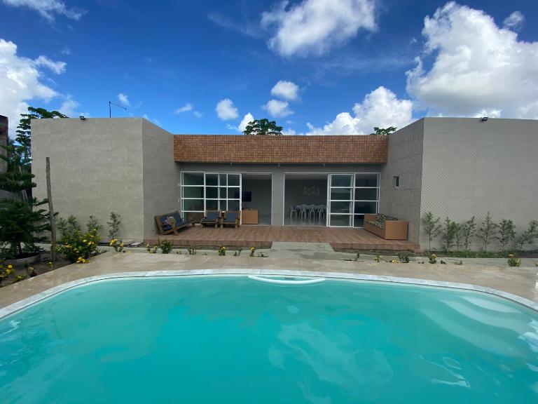 Espaço Quintal Fértil - Bed and Breakfast Igarassu