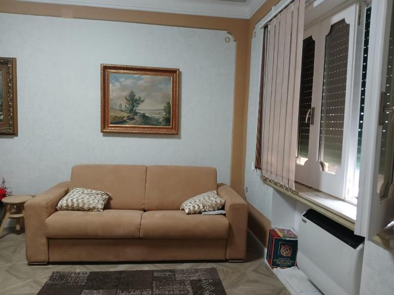 B&B Federico - B&B San Demetrio Corone