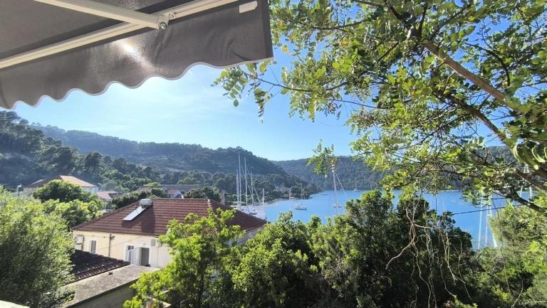 Stella Maris - Family Apartment - B&B Polače
