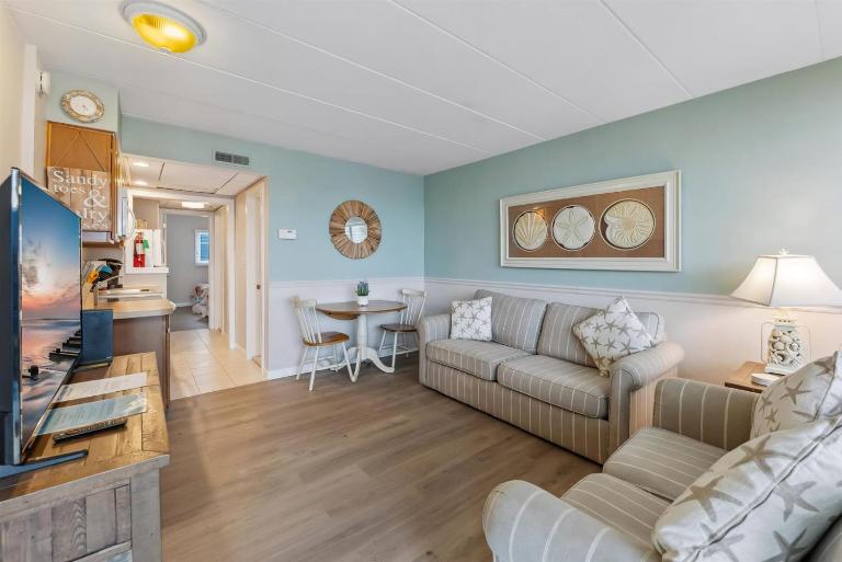 3110 Atlantic Ave, Unit 304 - Bed and Breakfast Wildwood