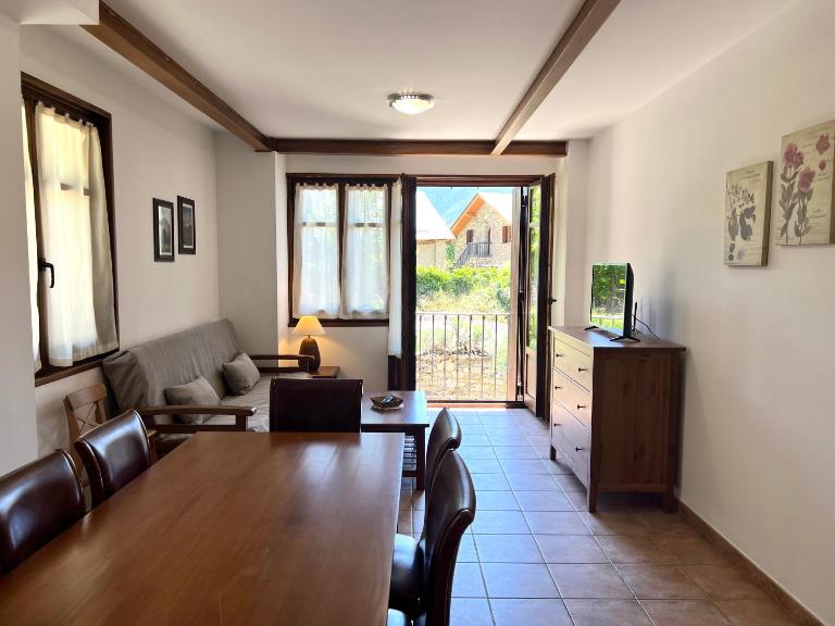 Apartaments Casa Sastressa - L'Amfitriona - Chambres d'hôtes Espot