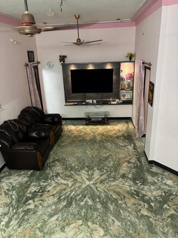 Chenar Homestay - B&B Puducherry