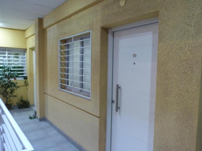 Departamento - Buen punto turístico - B&B San Juan