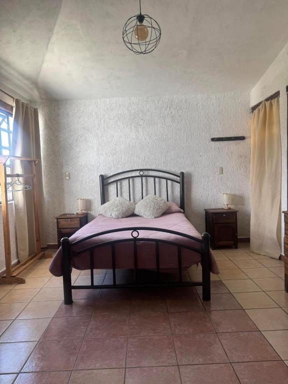 Casa 79 sancris - Chambres d'hôtes San Cristóbal de las Casas