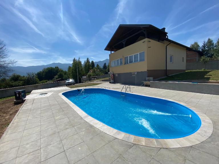 Silent Retreat - Bed and Breakfast Deovići