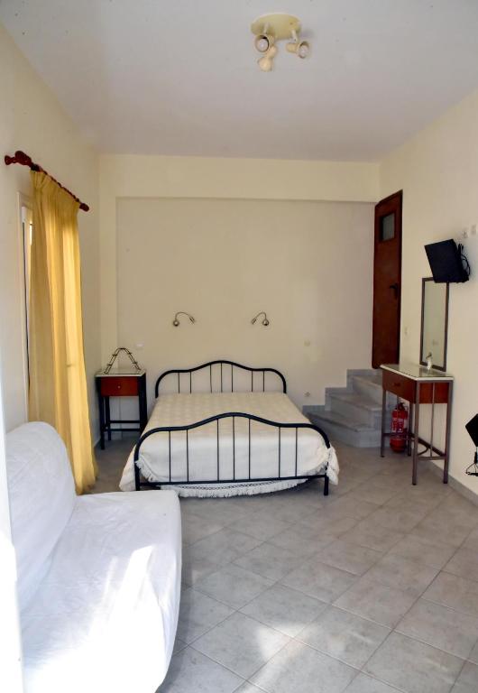 Ariti Studios - Ferienwohnung Ermoupoli