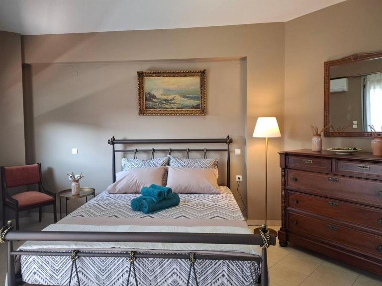 Aggelos Elegant Stay City Center - Chambres d'hôtes Ioannina