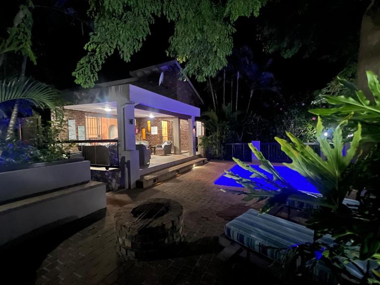 Pelican's Nest Holiday Home St Lucia - Bed and Breakfast Saint Lucia
