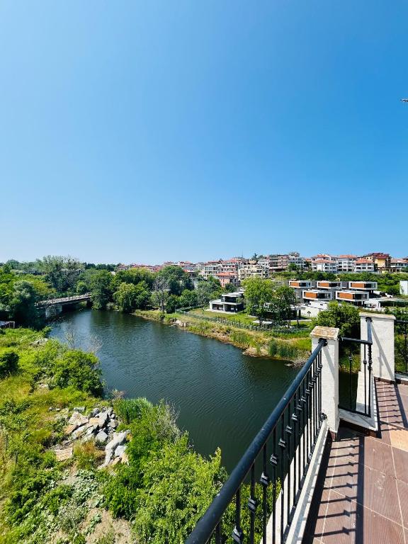 Private Apartments in Primea Beach Residence - Ferienwohnung Zarewo