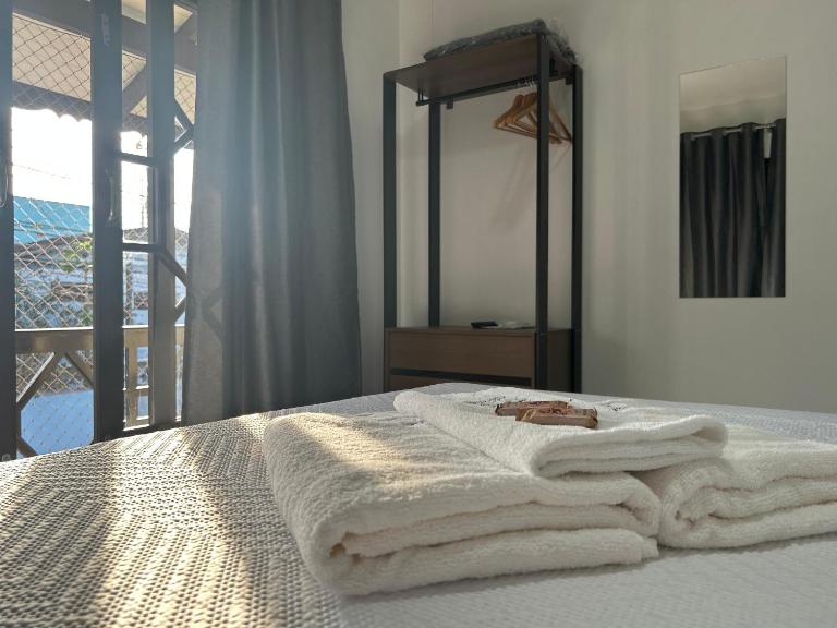 Apartamento no Costa e silva - B&B Joinville