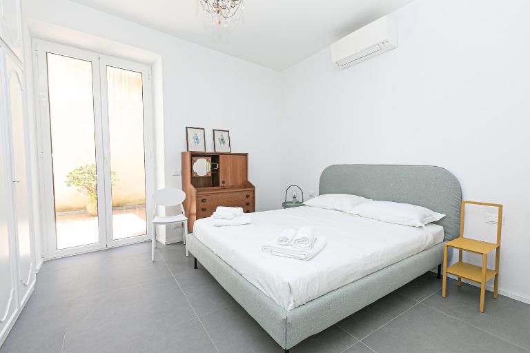 iFlat Villa Rosy - Chambres d'hôtes Santa Margherita Ligure
